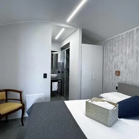 Antico Torchio Apartamento