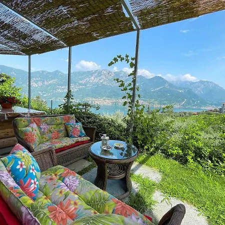 Antico Torchio Limonta