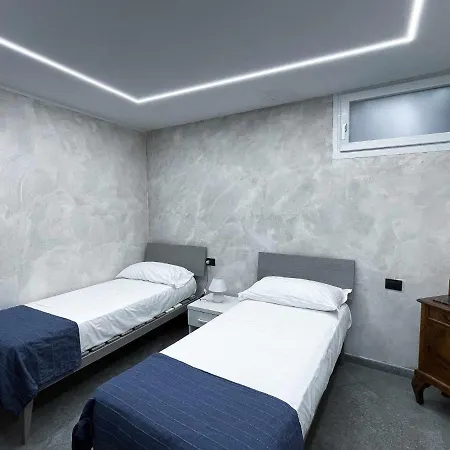 Antico Torchio * Limonta