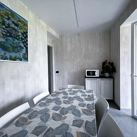 Antico Torchio Apartamento *