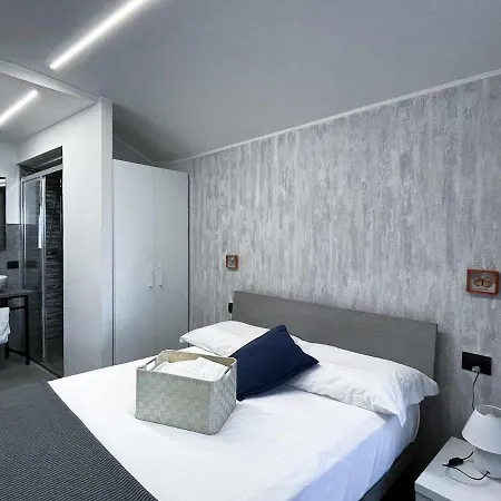 Antico Torchio Apartamento *