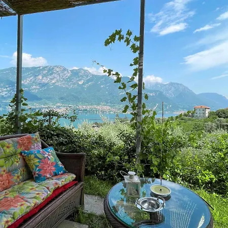 Antico Torchio * Limonta