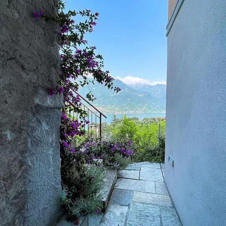 Apartamento Antico Torchio