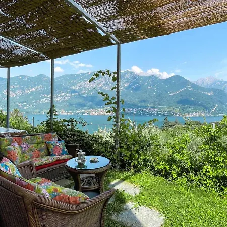 Antico Torchio * Limonta