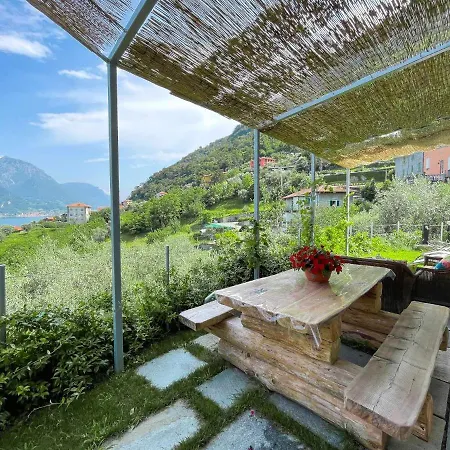 Apartamento Antico Torchio *