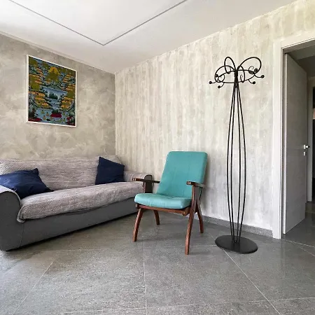 Antico Torchio Apartamento *