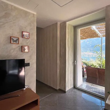 Antico Torchio * Limonta