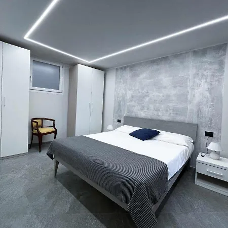 Antico Torchio Appartement *