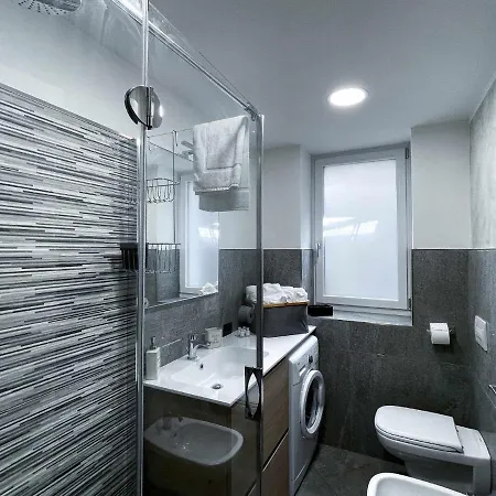 Antico Torchio Appartement