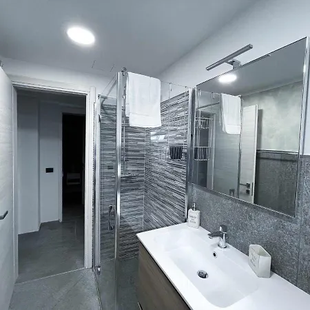 Antico Torchio Appartement