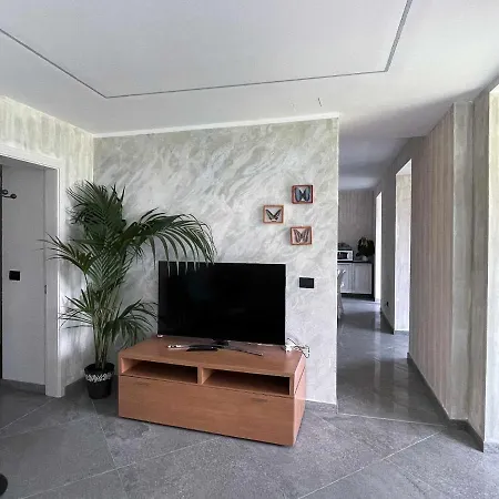 Apartman Antico Torchio *