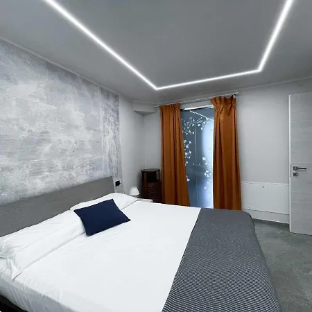 Apartman Antico Torchio