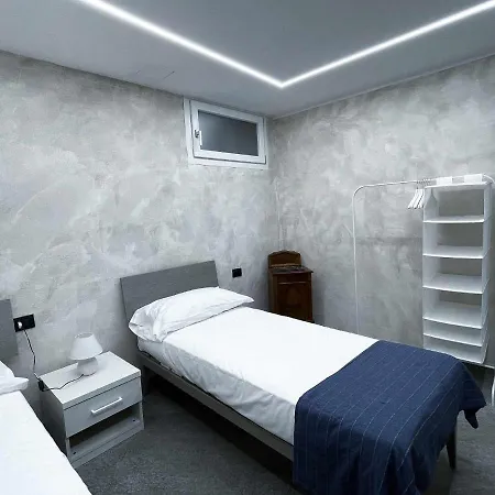 Antico Torchio Lejlighed *