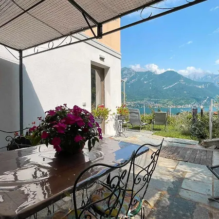 Lejlighed Antico Torchio *