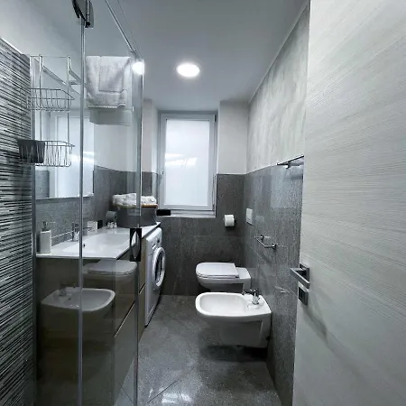 Antico Torchio Lejlighed Limonta