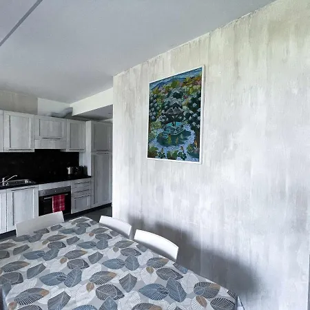 Antico Torchio Lejlighed