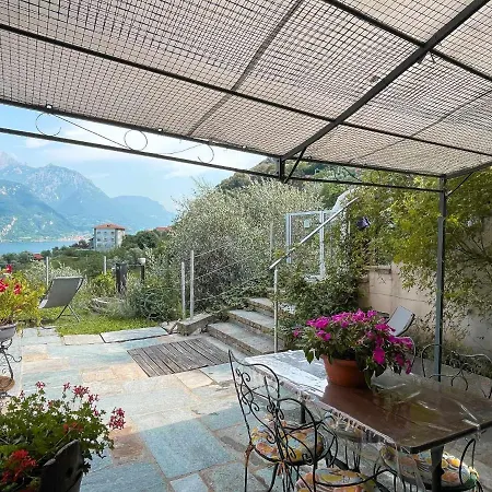 Antico Torchio Lejlighed *